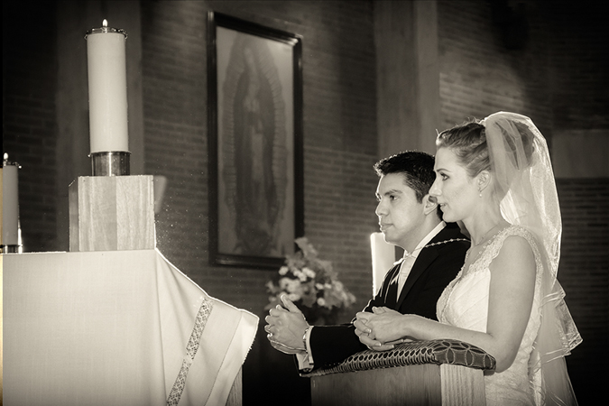 Ceremonia Religiosa