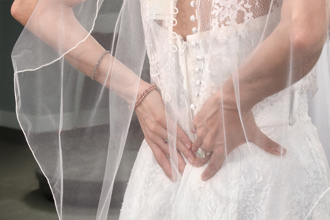 Prueba de Vestido