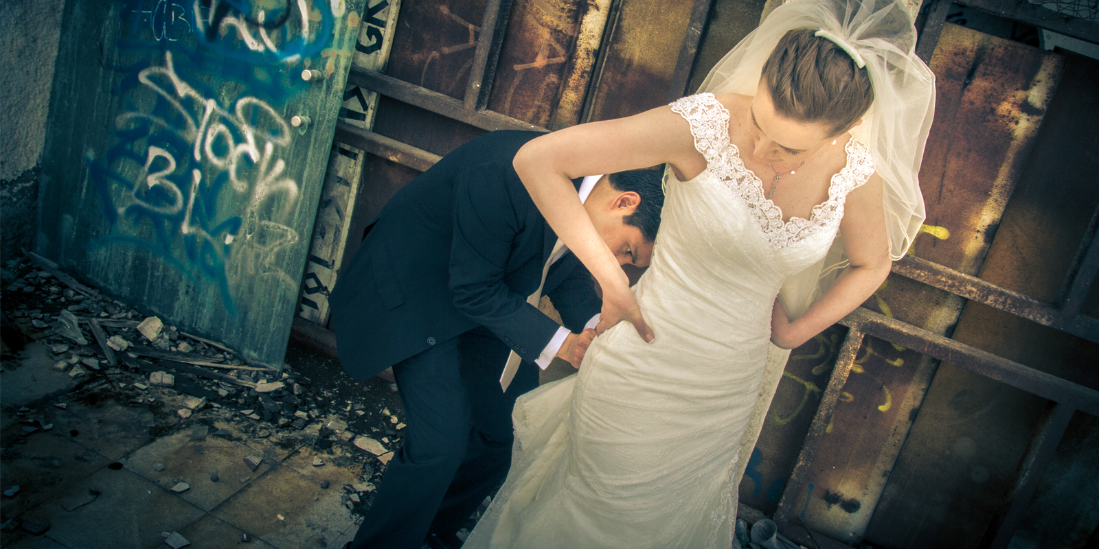 fotógrafo de bodas CDMX