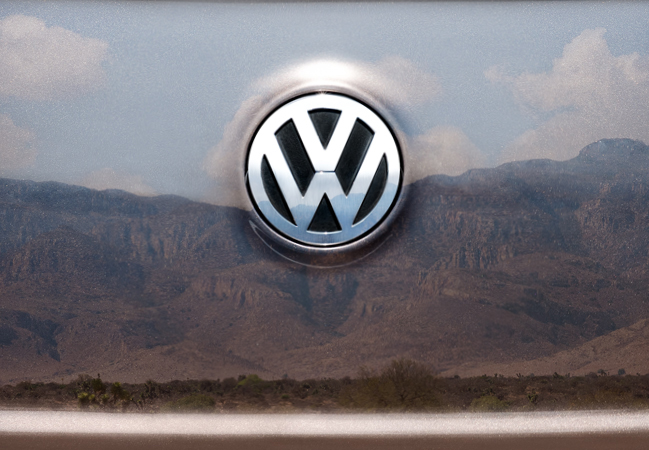 Volkswagen │ Jetta