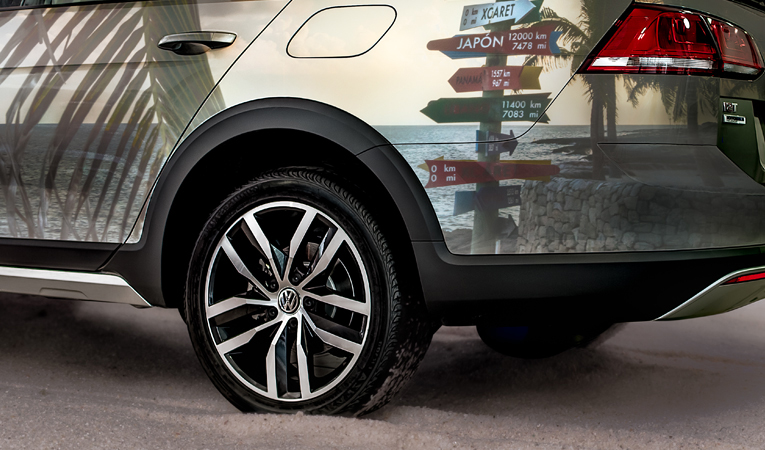 Volkswagen │ Passat