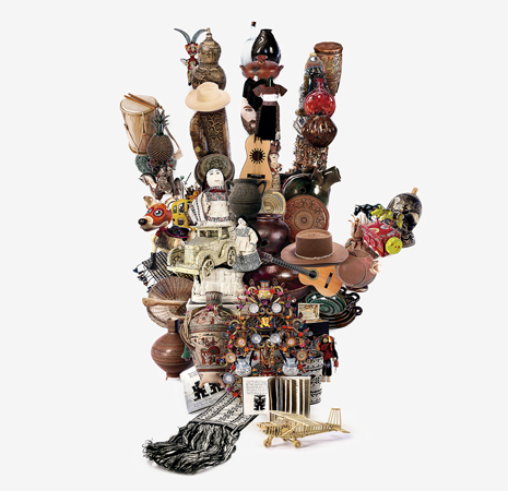 FONART │ en GQ y AD