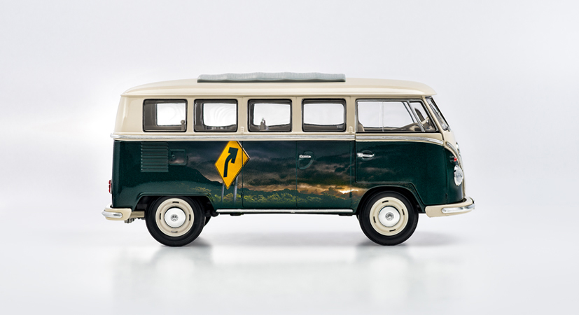 Volkswagen │ Clásico
