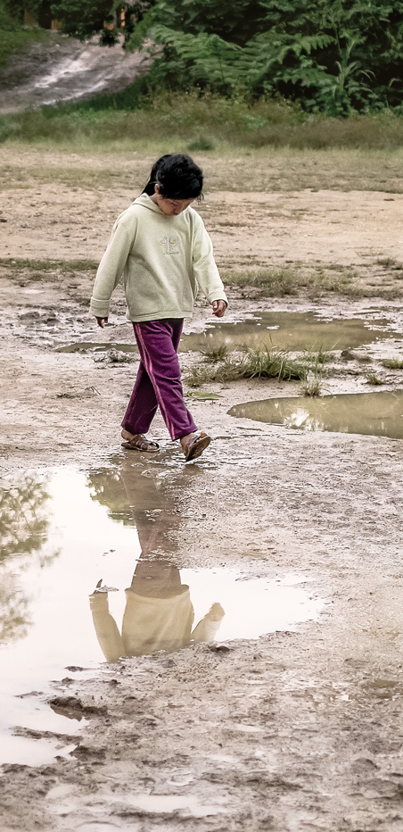 Nahuas de Puebla, México.