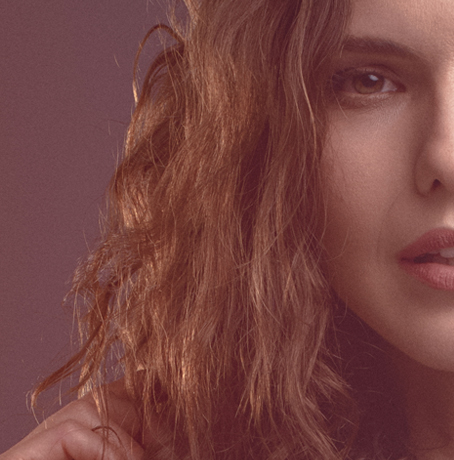 Composite de modelos para Raisa Leite.